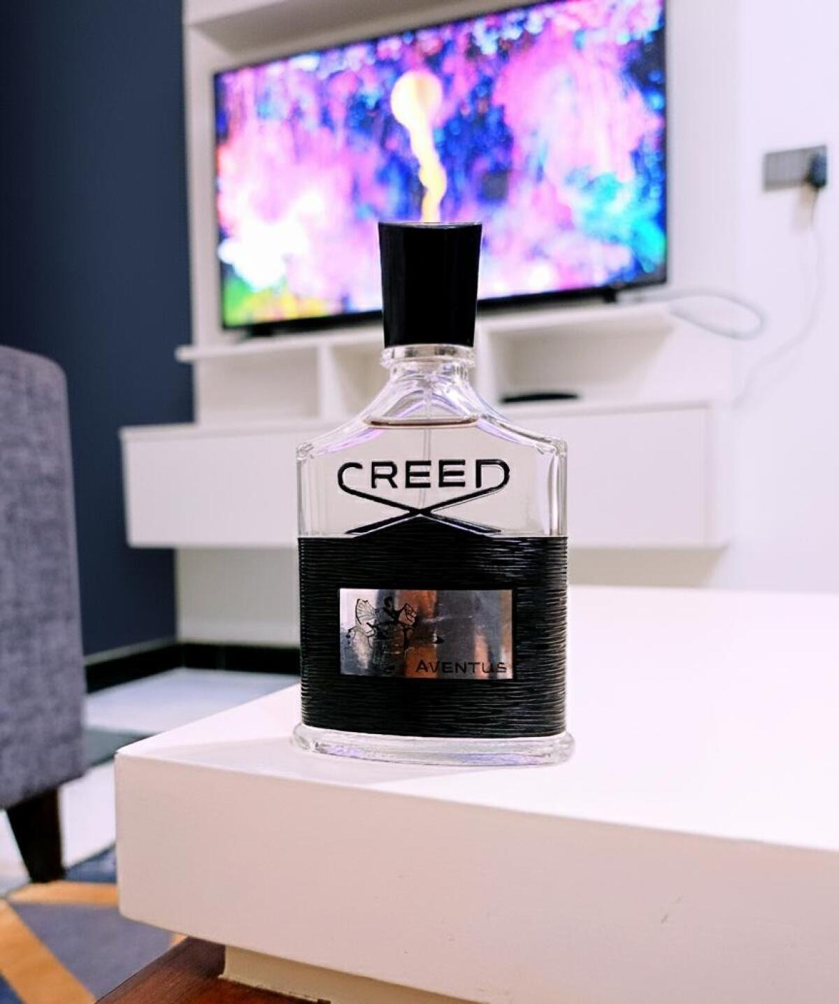 Creed Aventus Dupe - เอเวนตัส บาย ครีด โอ เดอ ปาร์ฟูม
