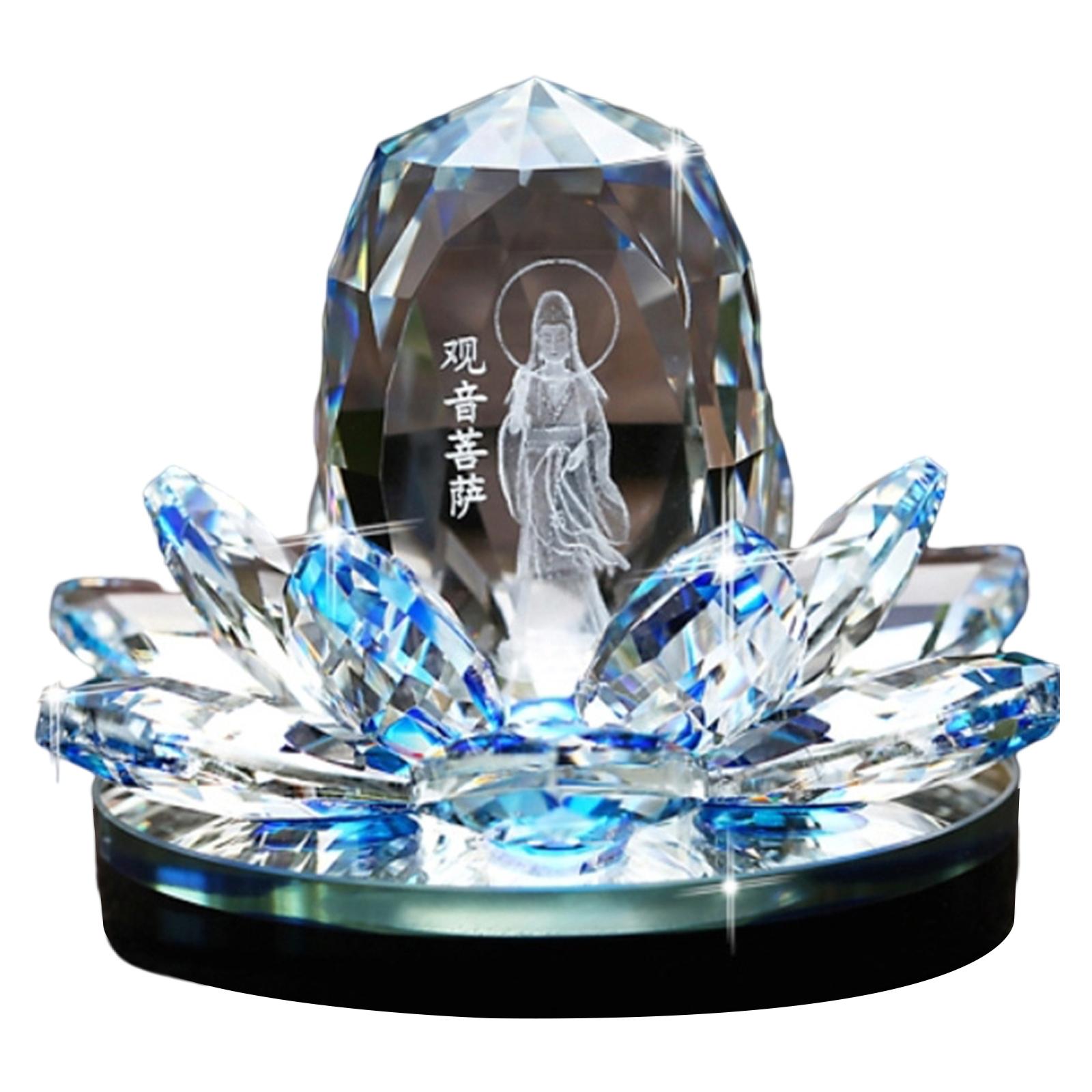 Perfume Fragrance Holder - น้ำหอมปรับอากาศรูปดอกบัว ที่วางน้ำหอม ของขวัญสุดหรู น้ำหอมสำหรับรถยนต์