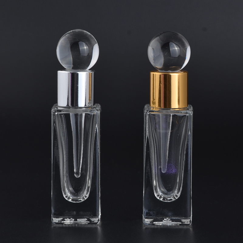 Perfume Fragrance Attar - น้ำหอม Drop ขวด Mini 7Ml Essential