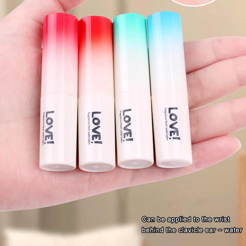 Perfume Fragrance Dupe - น้ำหอม 4 ชิ้น สำหรับผู้ชายและผู้หญิง ชุดน้ำหอมแบบแท่ง กลิ่นฟลอรัลและฟรุ๊ตตี้