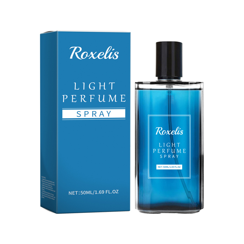 Perfume Fragrances - โคโลญจน์มิ้นท์สำหรับผู้ชาย ให้เสน่ห์เฉพาะตัว กลิ่นหอมติดทนนาน เบาสบายและหรูหรา ให้บรรยากาศสดชื่น น้ำหอมโคโลญจน์