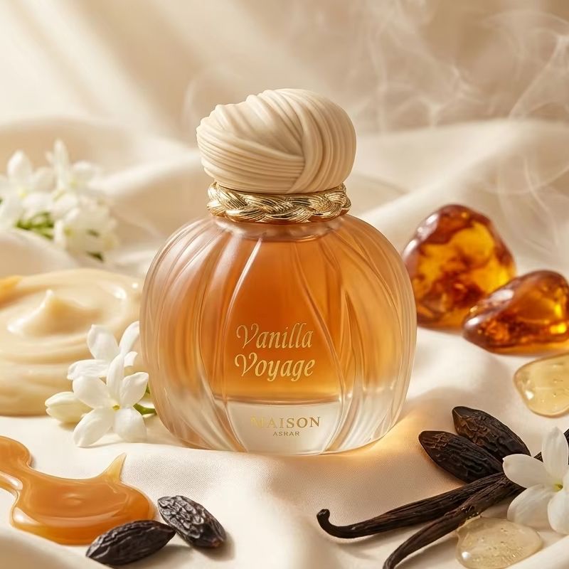 Perfume Fragrance Couture - น้ำหอม A MAISON ASRAR 100 มล.