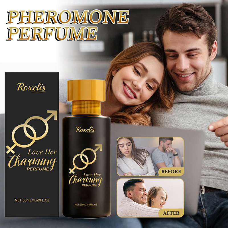 สเปรย์น้ำหอมฟีโรโมนเสน่ห์สำหรั - Perfume Fragrance Couture บทวิจารณ์และราคา
