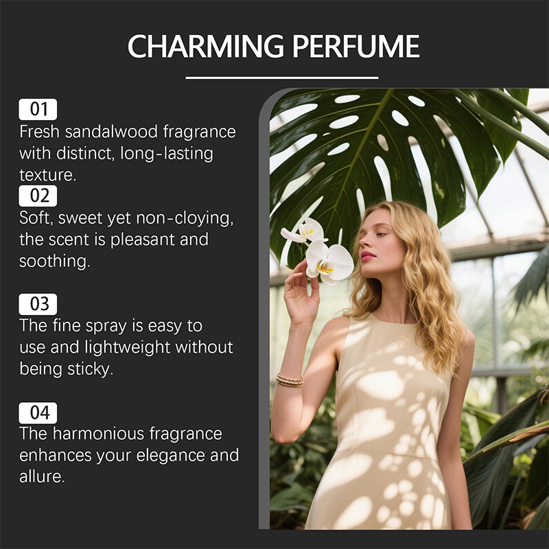 สเปรย์น้ำหอมฟีโรโมนเสน่ห์สำหรั - Perfume Fragrance Couture บทวิจารณ์และราคา
