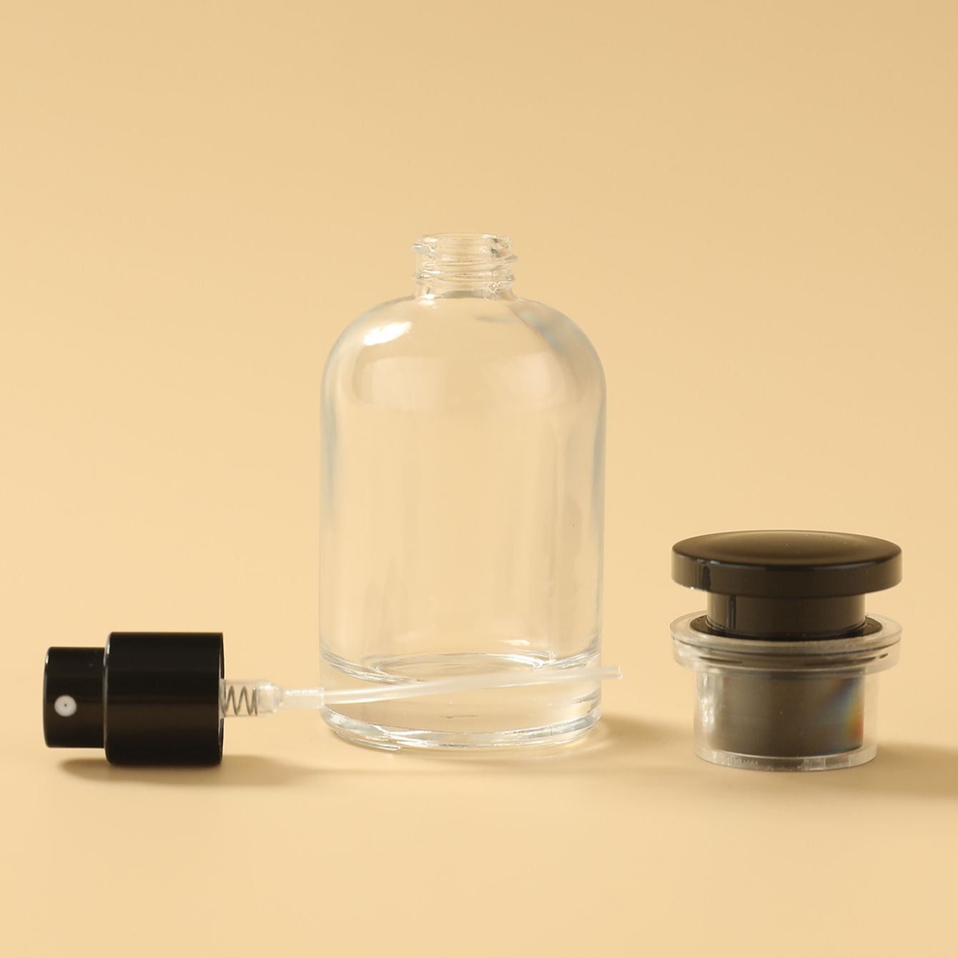 30ML Atomizer สเปรย์น้ําหอมขวด - Perfume Zara บทวิจารณ์และราคา