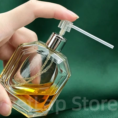 200/100/10 ชิ้น อุปกรณ์เติมน้ำ - Perfume Fragrance Book บทวิจารณ์และราคา