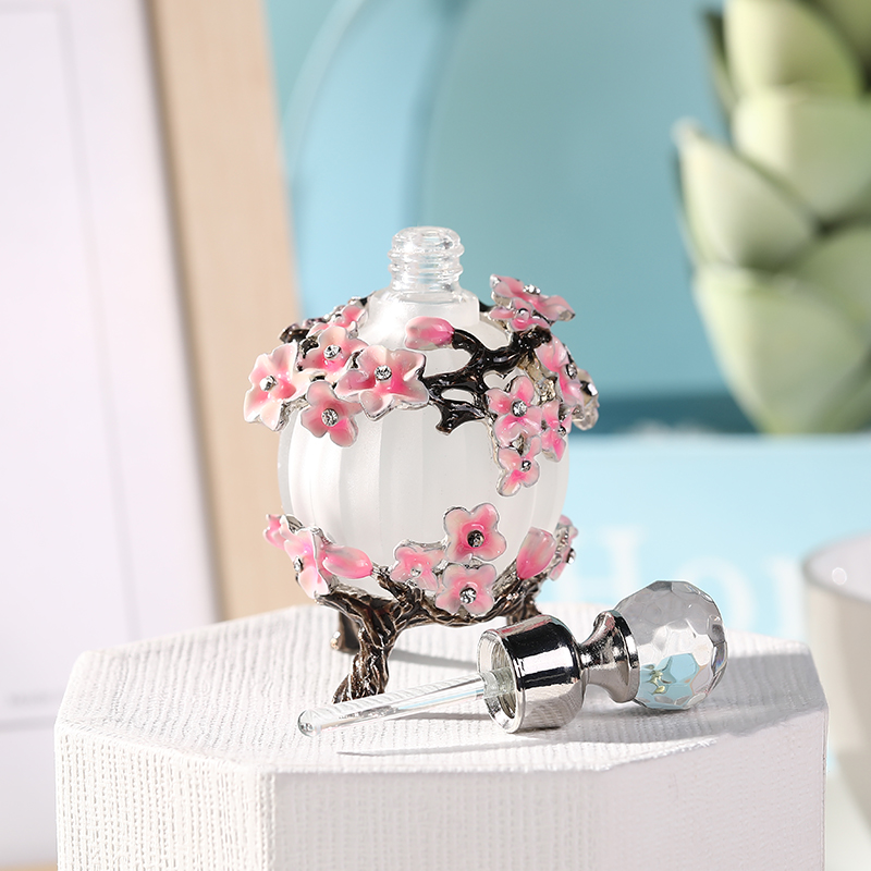 30Ml ฟักทอง Classic Angel Bird - Perfume Fragrance Attar บทวิจารณ์และราคา