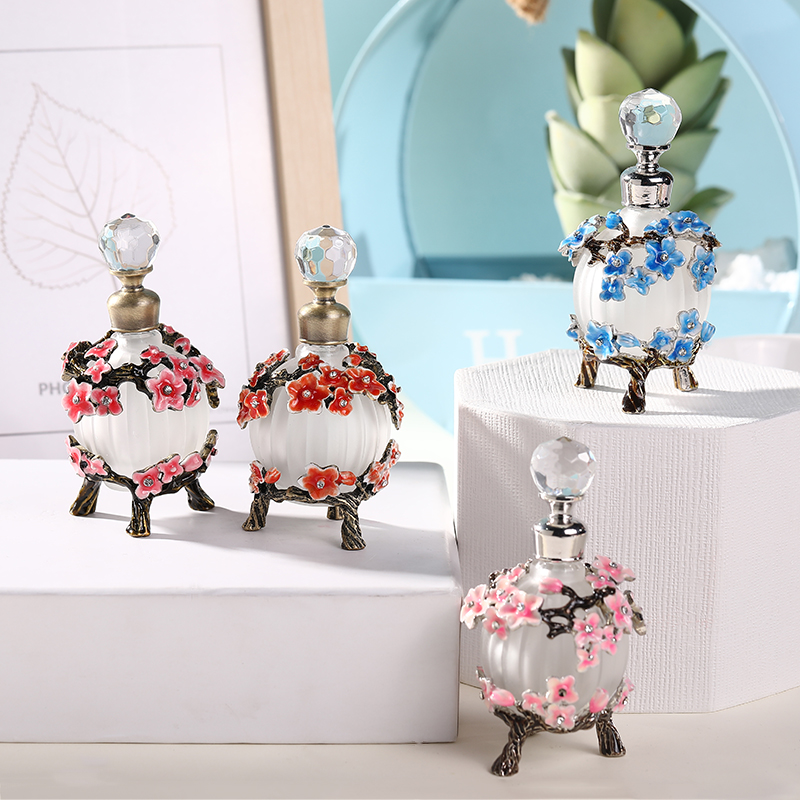 30Ml ฟักทอง Classic Angel Bird - Perfume Fragrance Attar บทวิจารณ์และราคา
