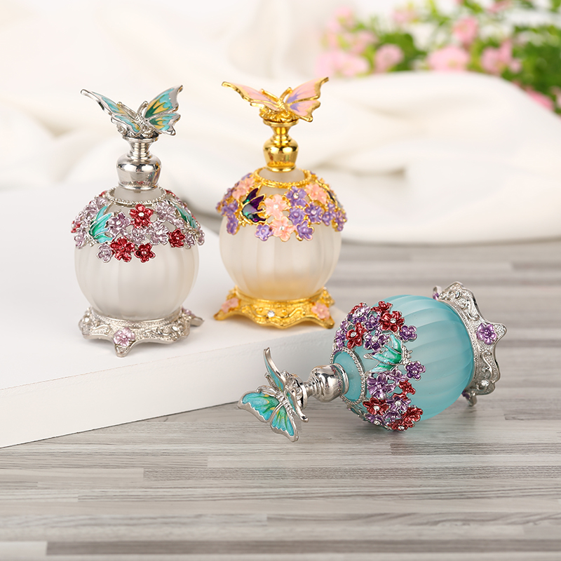 30Ml ฟักทอง Classic Angel Bird - Perfume Fragrance Attar บทวิจารณ์และราคา