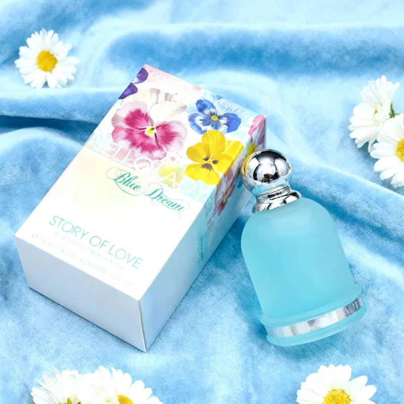 น้ำหอมผู้หญิงหรูหรา กลิ่นหอมดอ - Perfume Zara บทวิจารณ์และราคา