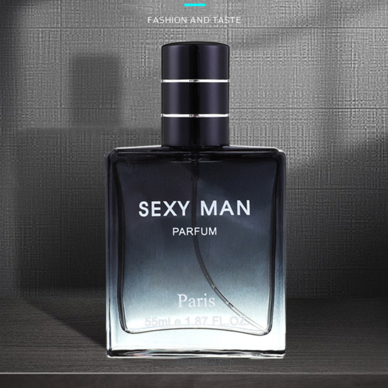 น้ำหอมผู้ชายกลิ่นวู้ดดี้และมาร - Perfume Fragrances บทวิจารณ์และราคา