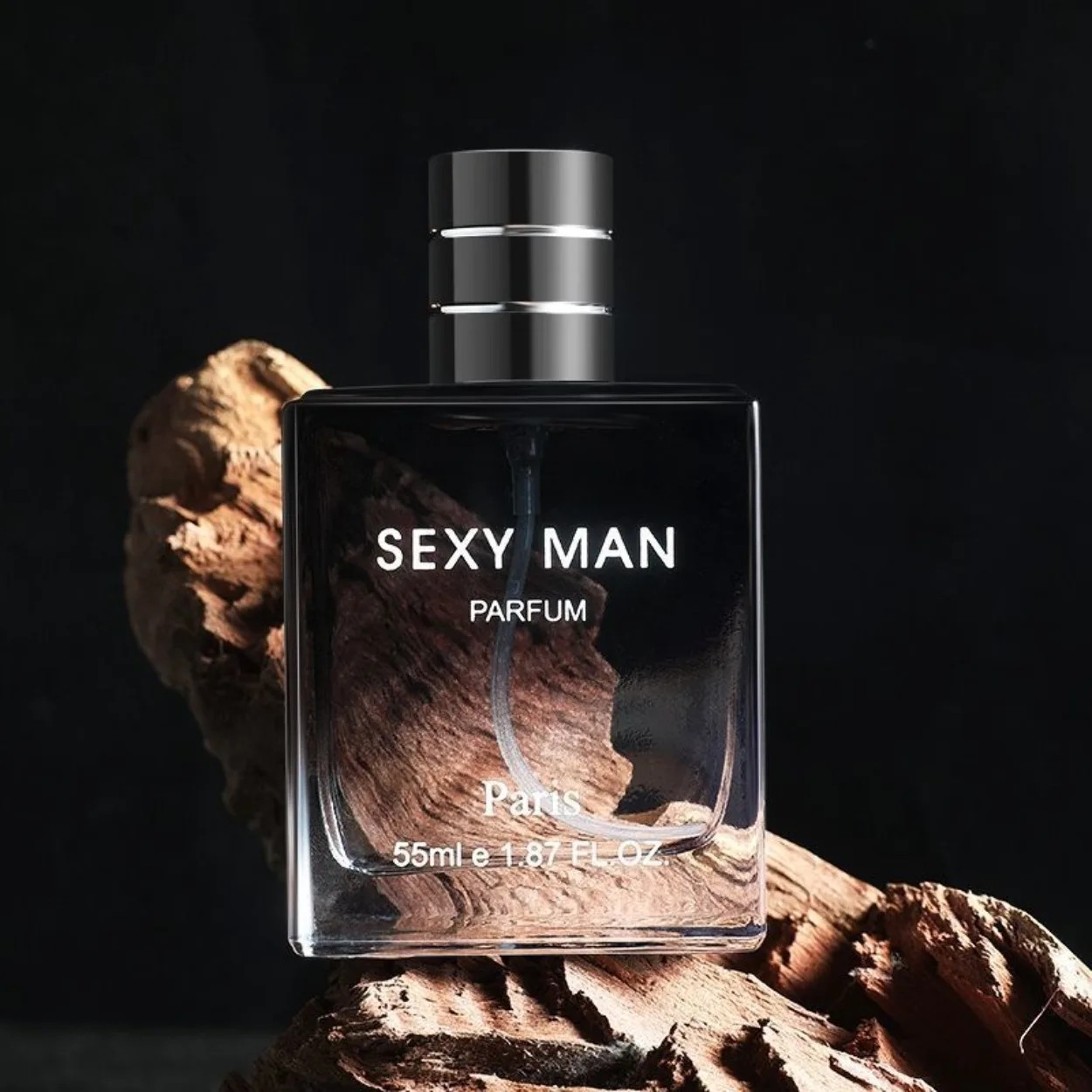 น้ำหอมผู้ชายกลิ่นวู้ดดี้และมาร - Perfume Fragrances บทวิจารณ์และราคา