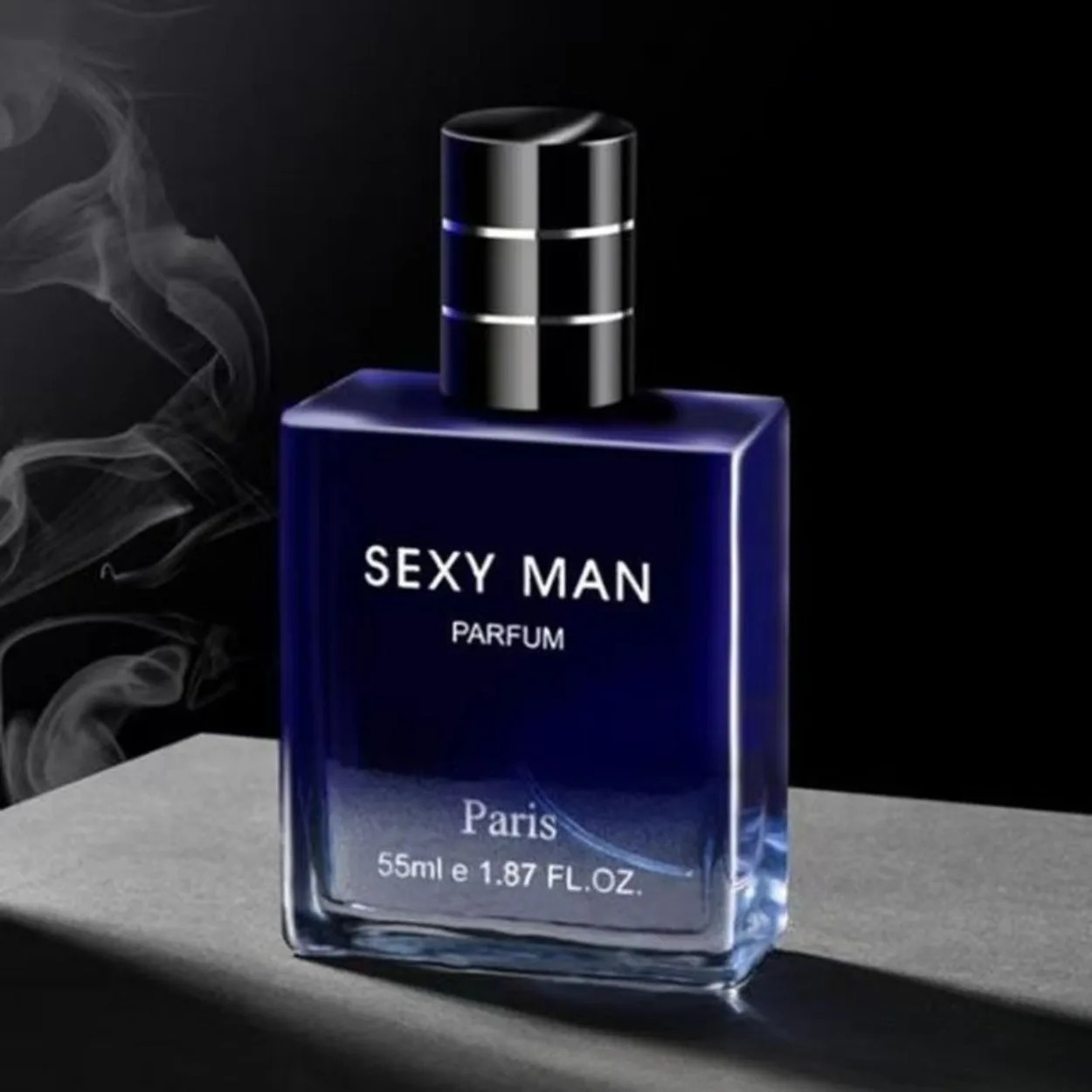 น้ำหอมผู้ชายกลิ่นวู้ดดี้และมาร - Perfume Fragrances บทวิจารณ์และราคา