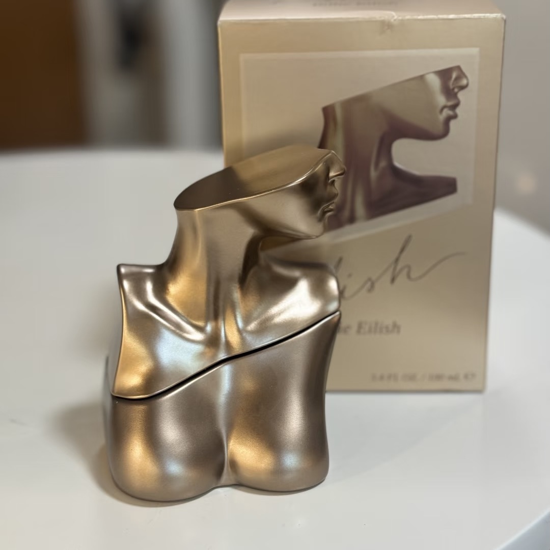 น้ำหอมบิลลี่ ไอลิช โอ เดอ พาร์ - Perfume Fragrance Couture บทวิจารณ์และราคา