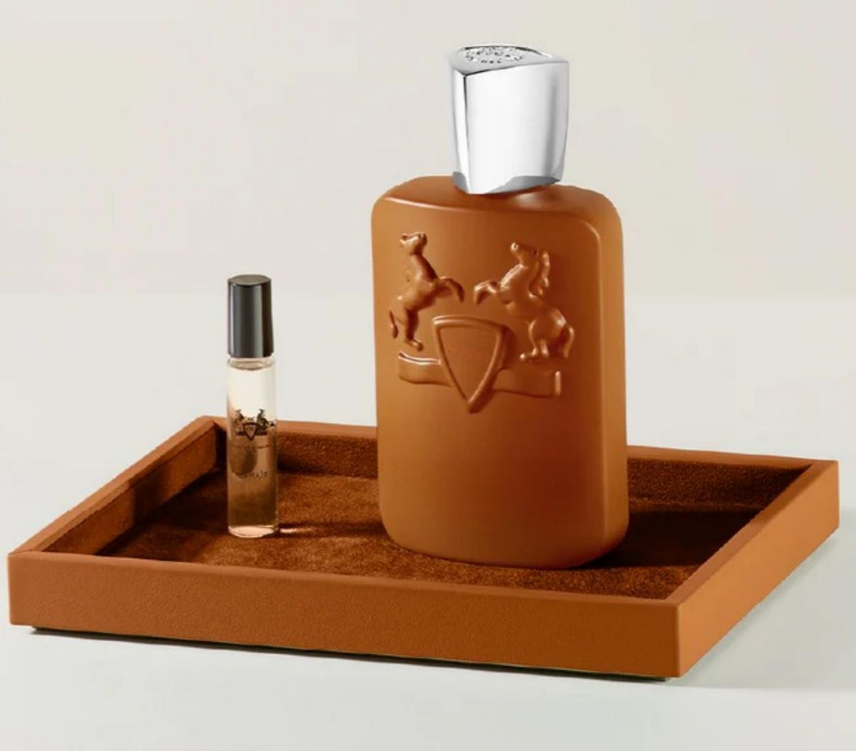 น้ำหอมสำหรับผู้ชาย กลิ่นหอมแบบ - Perfume Fragrance Dupe บทวิจารณ์และราคา