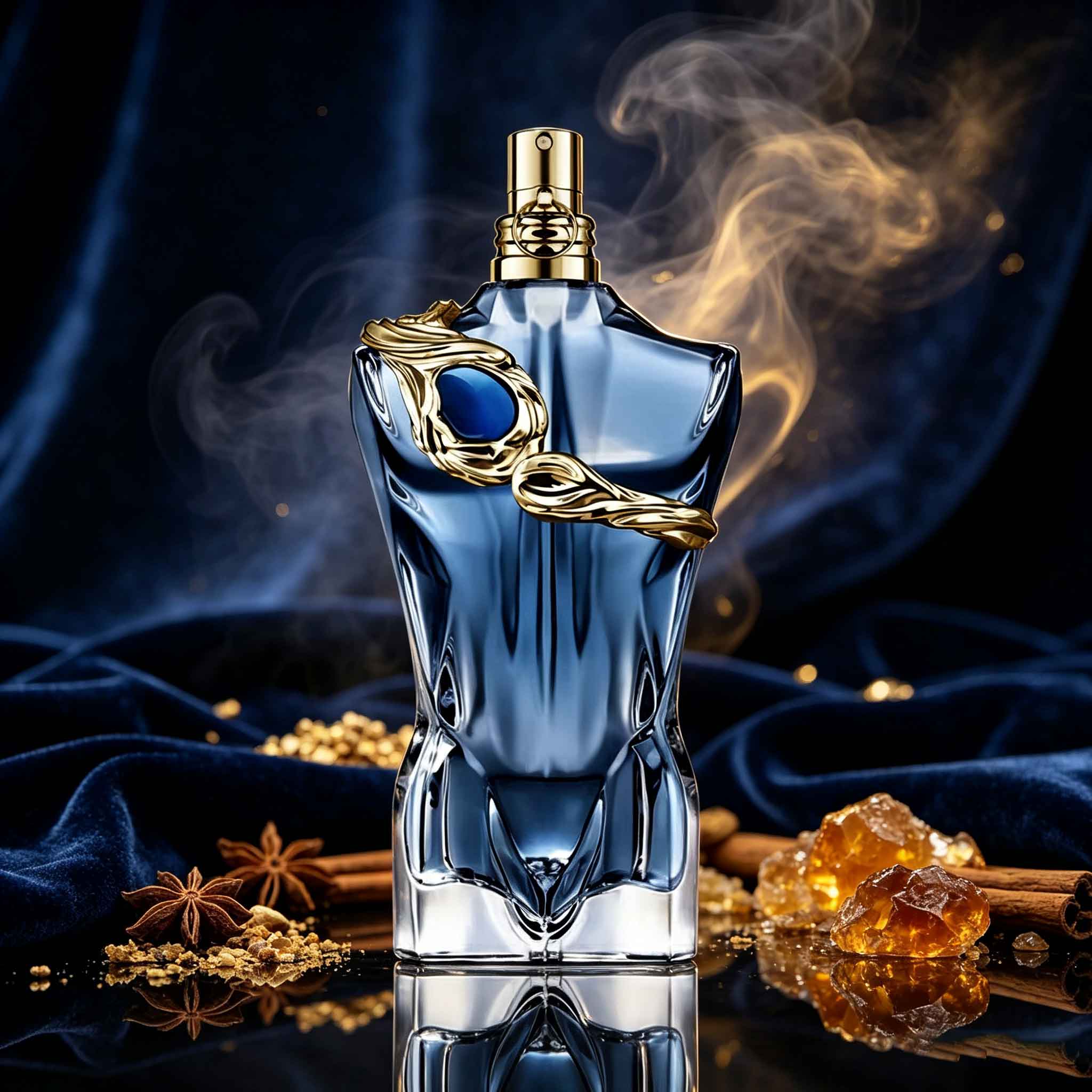 น้ำหอม Le Beau Narcisse บรรจุใ - Perfume Decant Sample บทวิจารณ์และราคา