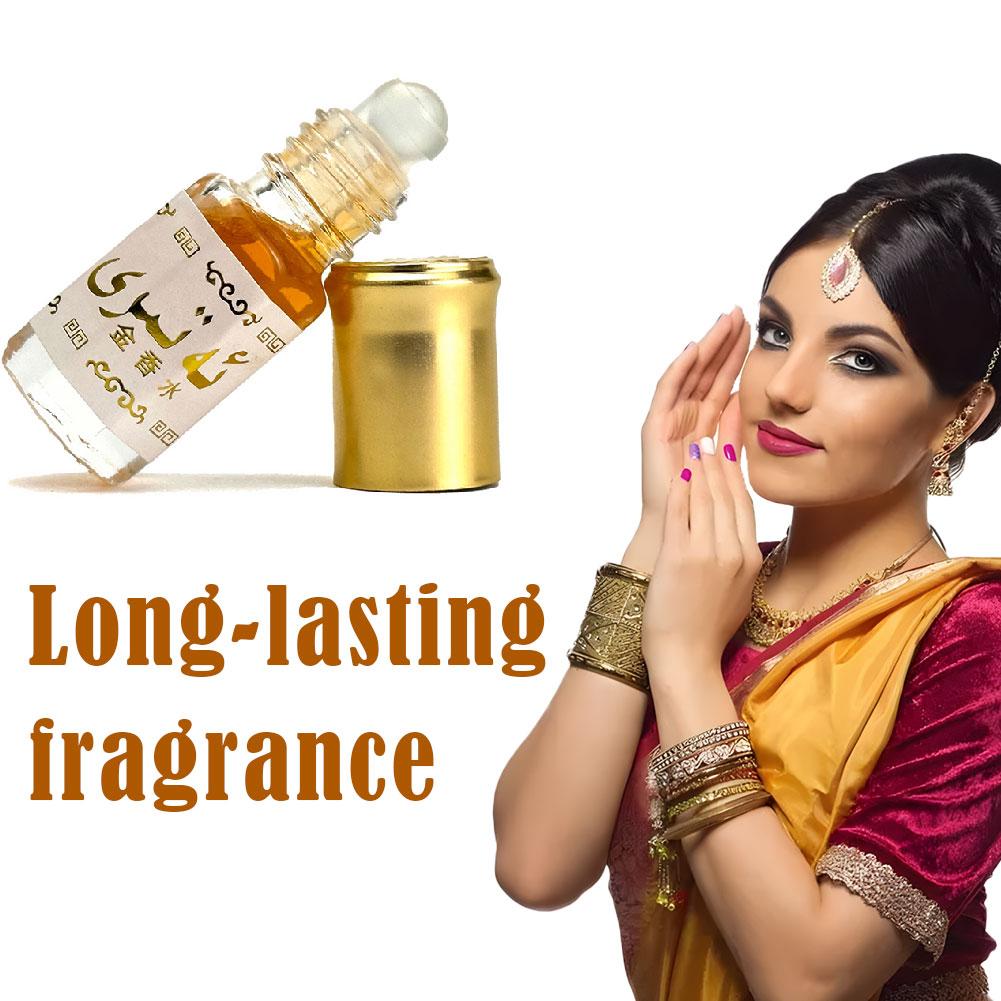 น้ำหอมอาราเบียนโกลด์แบบโรลออน  - Perfume Fragrance Attar บทวิจารณ์และราคา