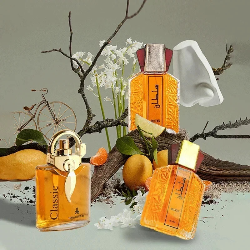 น้ําหอมผู้หญิง 100ml ผู้ชายอาห - Perfume Zara บทวิจารณ์และราคา