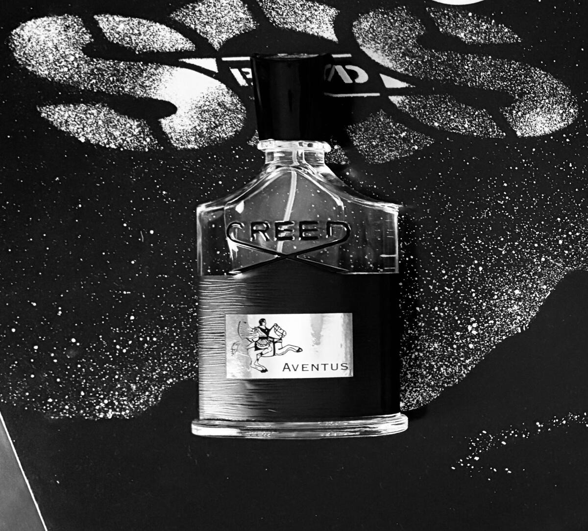 เอเวนตัส บาย ครีด โอ เดอ ปาร์ฟ - Creed Aventus Dupe บทวิจารณ์และราคา