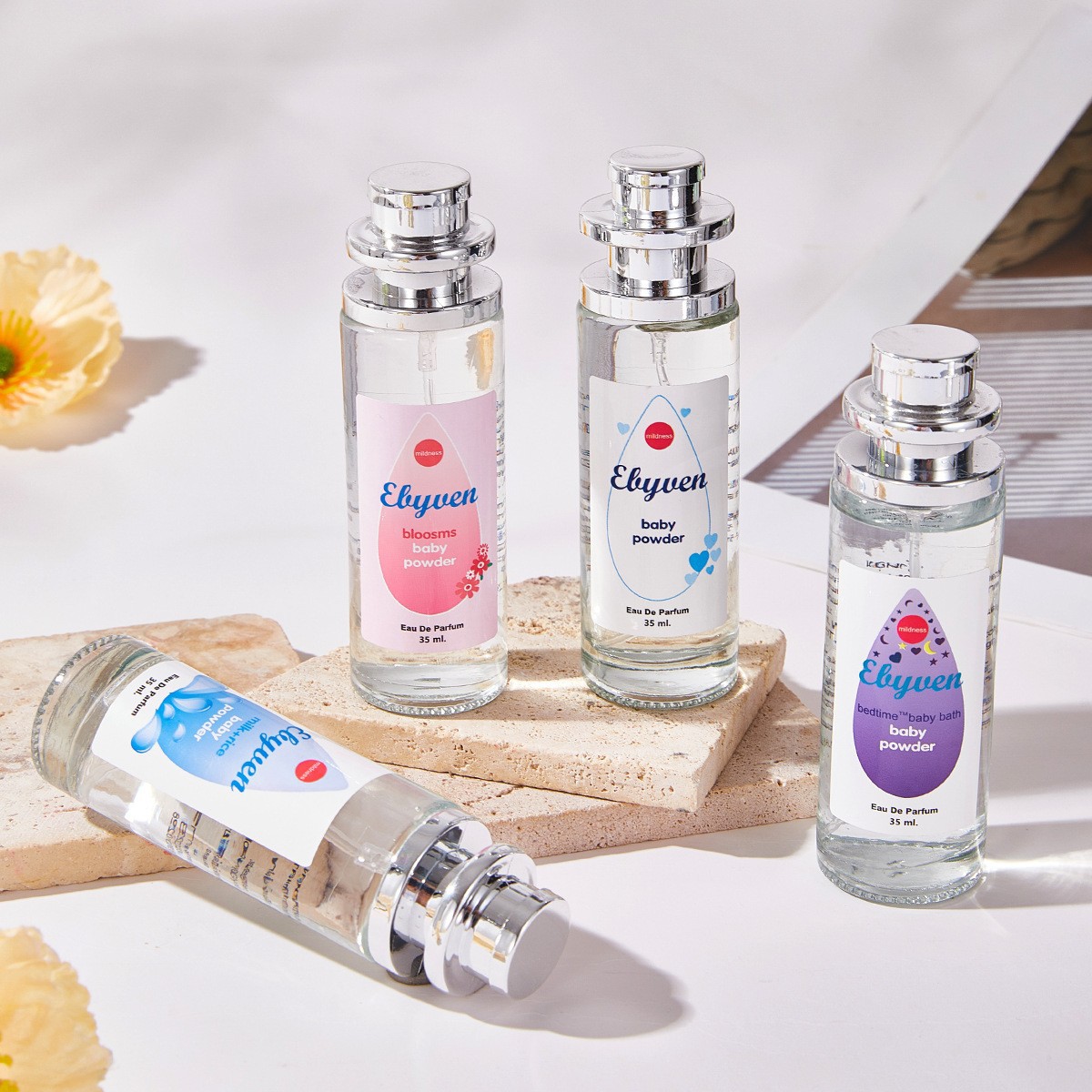 นมผงสำหรับเด็ก น้ำหอมผู้หญิง ก - Perfume Fragrance Dupe บทวิจารณ์และราคา