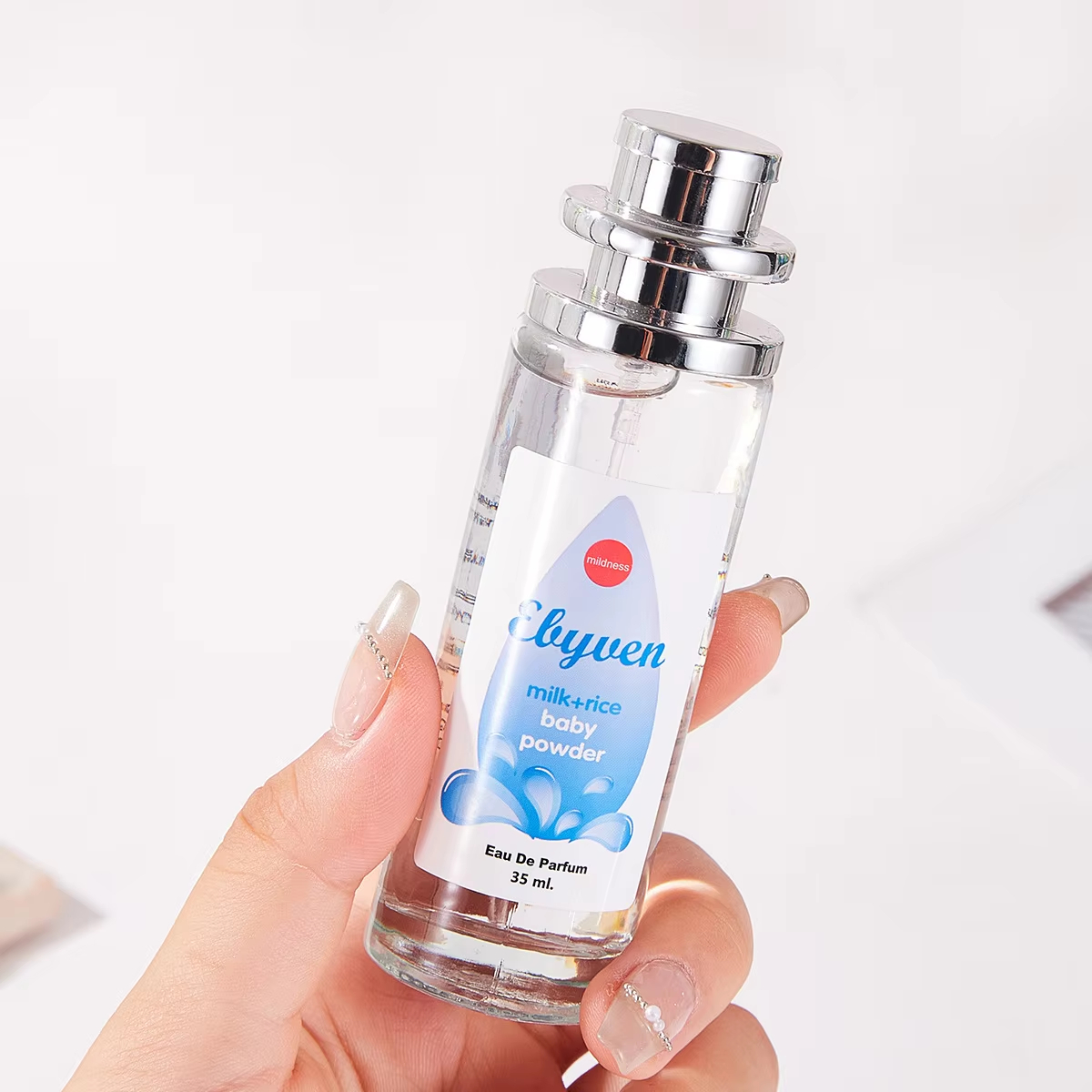 นมผงสำหรับเด็ก น้ำหอมผู้หญิง ก - Perfume Fragrance Dupe บทวิจารณ์และราคา