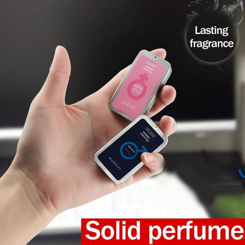 น้ำหอมฟีโรโมนแบบแท่งสำหรับผู้ช - Perfume Fragrance Dupe บทวิจารณ์และราคา