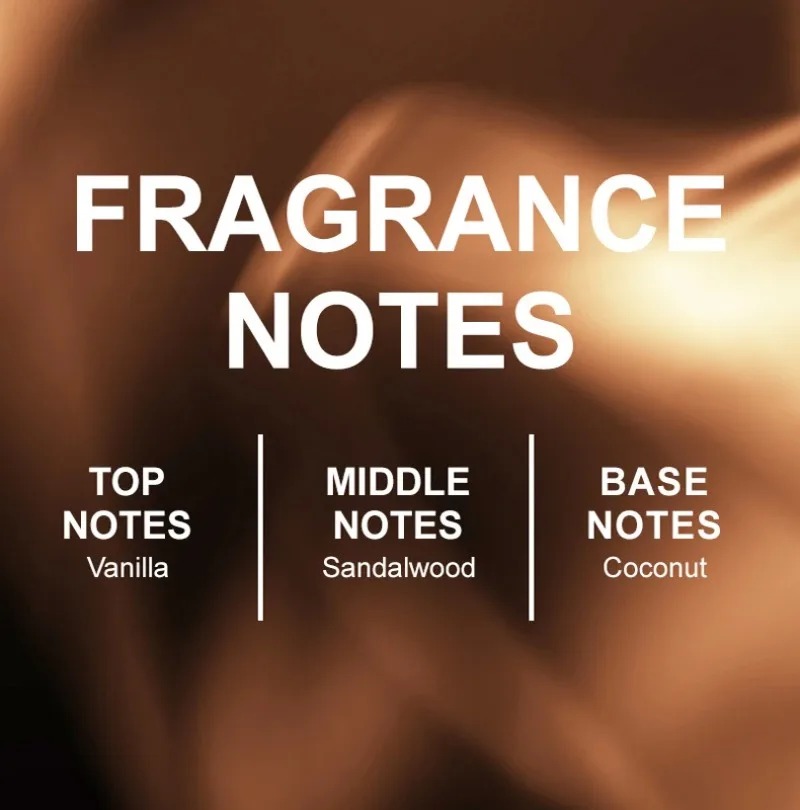สเปรย์น้ำหอมมะพร้าว 1 ชิ้น 2 ช - Fragrance Perfume For Hair บทวิจารณ์และราคา