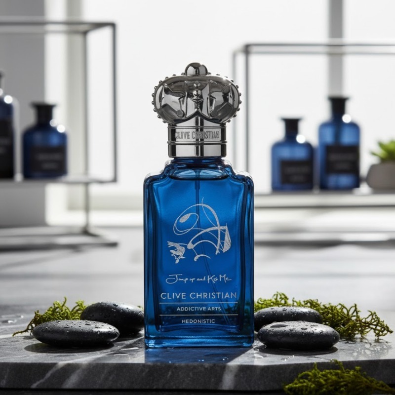 น้ำหอมคลีฟ คริสเตียน วู้ดดี้ เ - Perfume Fragrance Couture บทวิจารณ์และราคา