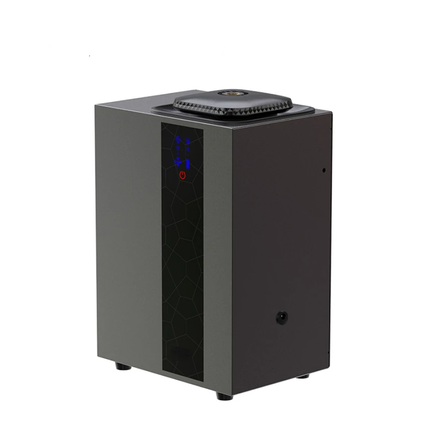 A1000 ระบบ HVAC Aroma Diffuser - Perfume Fragrance Diffuser บทวิจารณ์และราคา