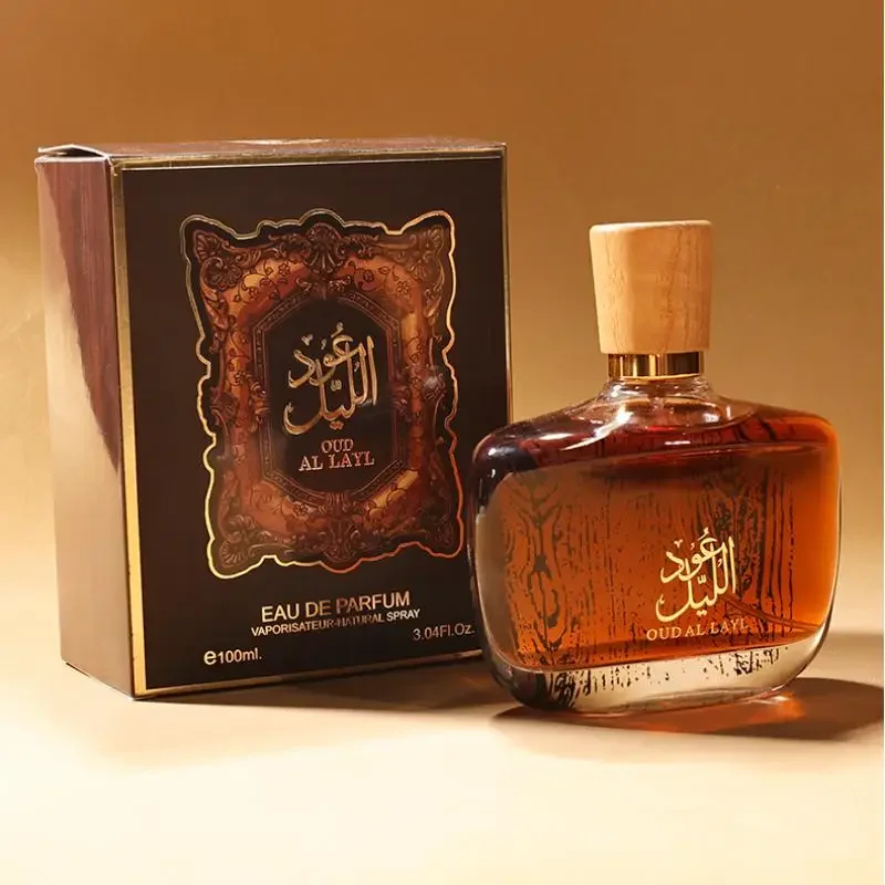 น้ำหอมแบรนด์อาหรับ น้ำหอมผู้ชา - Perfume Fragrance Couture บทวิจารณ์และราคา