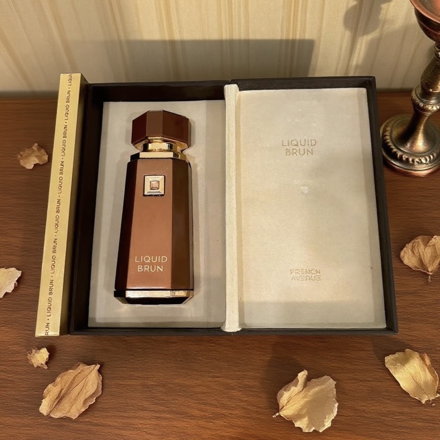 น้ำหอม Fragrance World French  - Perfume Fragrance Dupe บทวิจารณ์และราคา