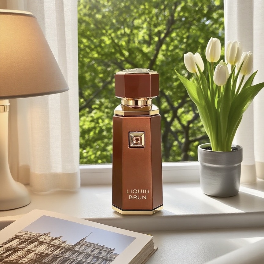 น้ำหอม Fragrance World French  - Perfume Fragrance Dupe บทวิจารณ์และราคา