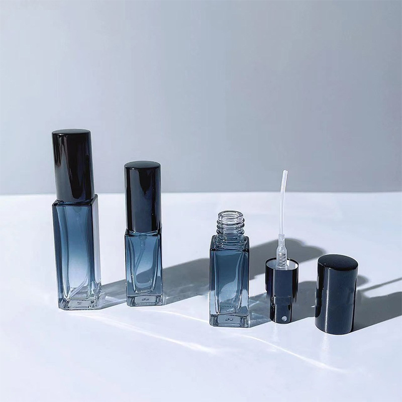 ขวดสเปรย์น้ำหอม5มล. 9มล. 20มล. - Perfume Decant Sample บทวิจารณ์และราคา