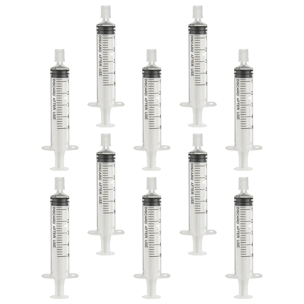 5 /10ml 10pcs ไม่มีเข็มวัสดุพร - Perfume Fragrance Book บทวิจารณ์และราคา