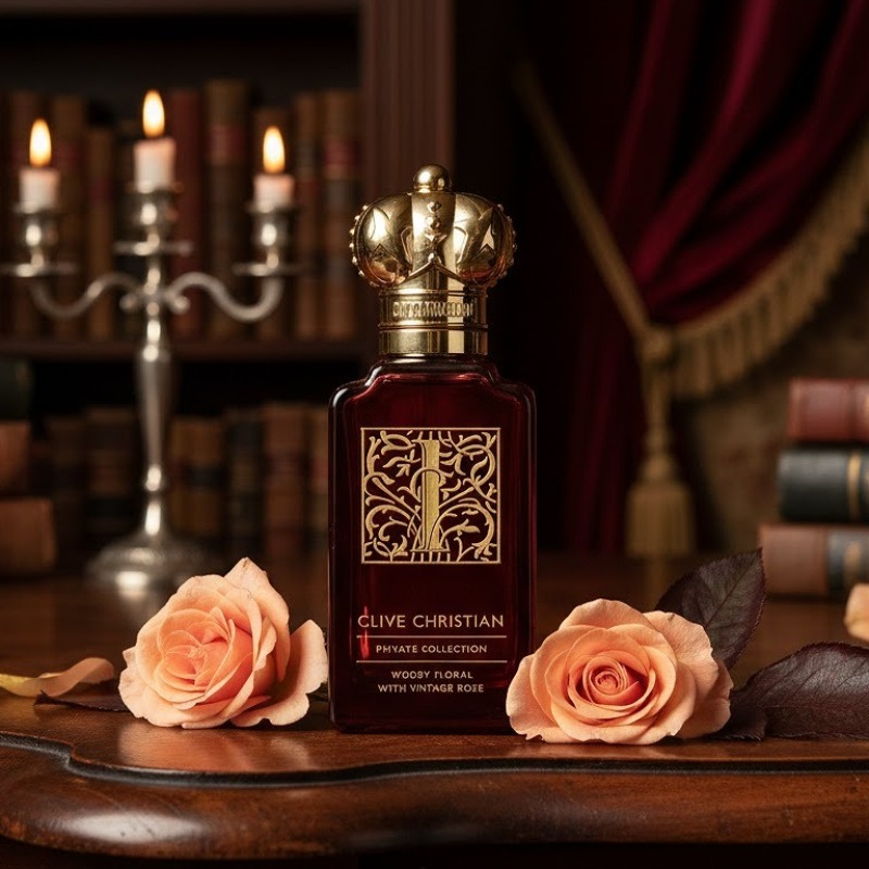 น้ำหอมคลाइฟ คริสเตียน วู้ดดี้  - Perfume Fragrance Couture บทวิจารณ์และราคา