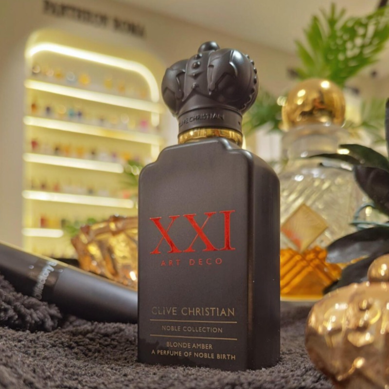 น้ำหอมคลाइฟ คริสเตียน วู้ดดี้  - Perfume Fragrance Couture บทวิจารณ์และราคา
