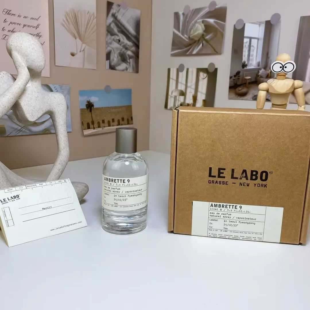 น้ำหอมแบรนด์ Laboratory สำหรับ - Perfume Fragrance Dupe บทวิจารณ์และราคา
