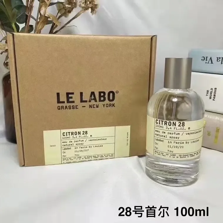 น้ำหอมแบรนด์ Laboratory สำหรับ - Perfume Fragrance Dupe บทวิจารณ์และราคา