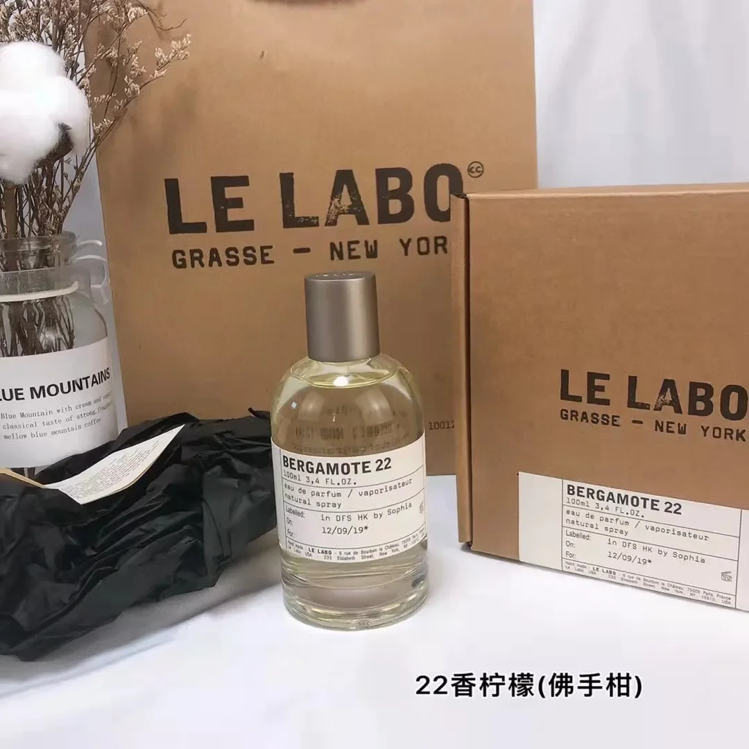 น้ำหอมแบรนด์ Laboratory สำหรับ - Perfume Fragrance Dupe บทวิจารณ์และราคา