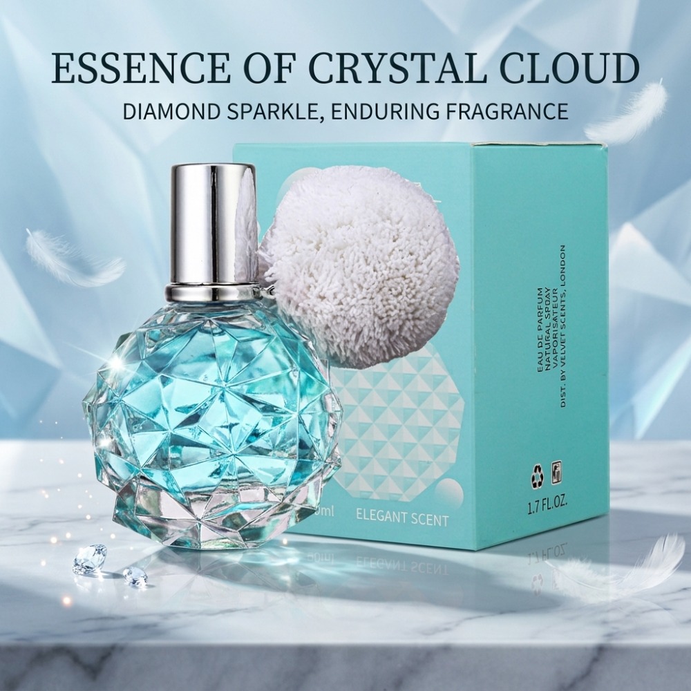 น้ำหอมยูนีค 50 มล. กลิ่นหอมดอก - Perfume Zara บทวิจารณ์และราคา