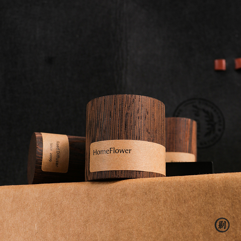 เครื่องกระจายกลิ่นหอมแบล็ควอลน - Perfume Fragrance Diffuser บทวิจารณ์และราคา