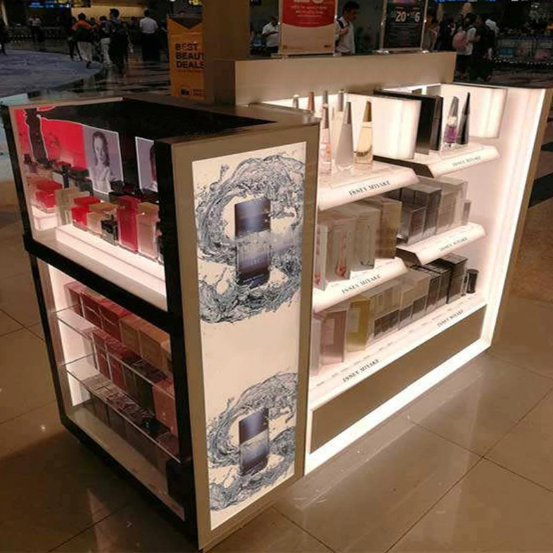 ไฟ LED ความจุสูงแบบกำหนดเองได้ - Perfume Fragrance Shop บทวิจารณ์และราคา