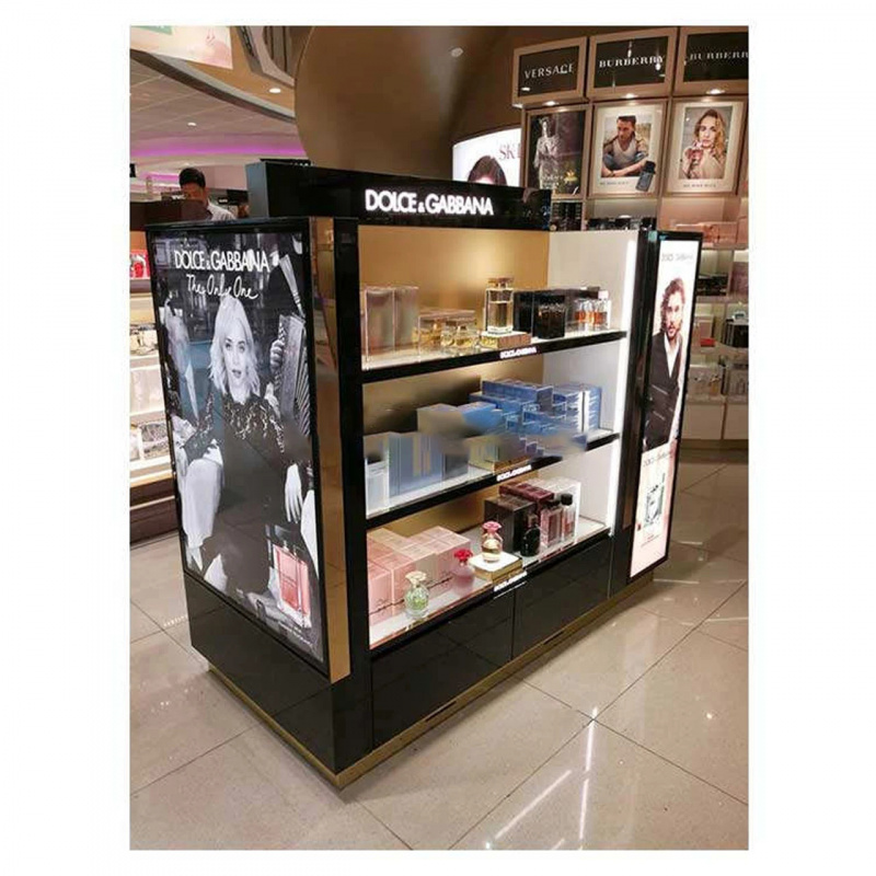 ไฟ LED ความจุสูงแบบกำหนดเองได้ - Perfume Fragrance Shop บทวิจารณ์และราคา