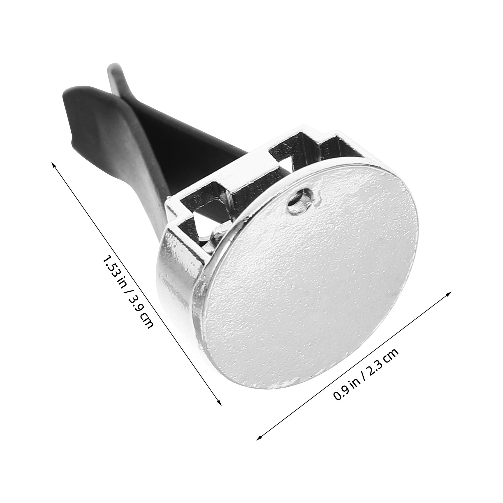 10 ชิ้น คลิปติดช่องแอร์รถยนต์  - Perfume Fragrance Holder บทวิจารณ์และราคา