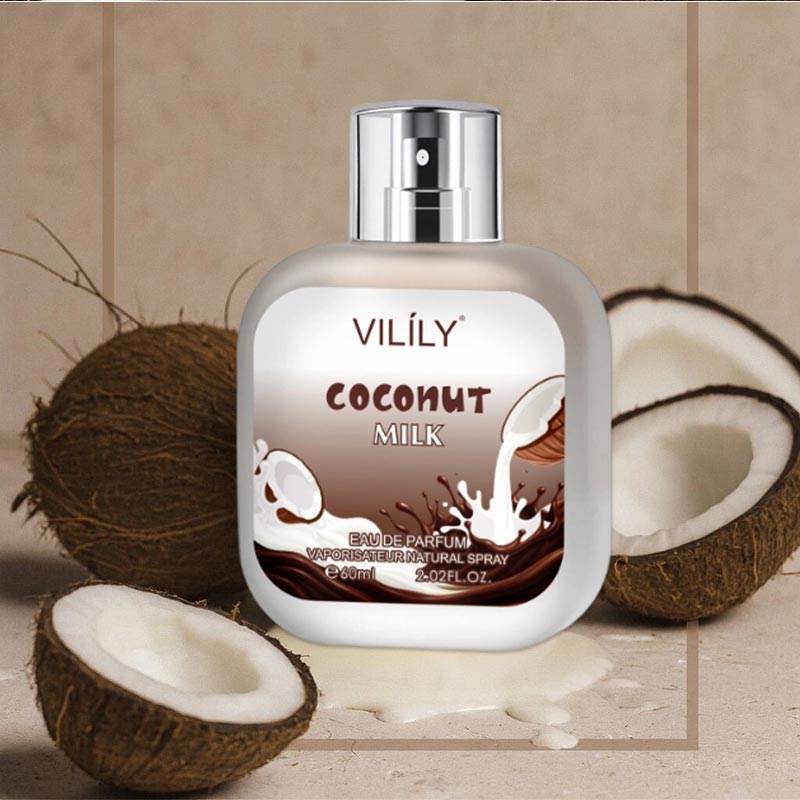 60ml ช็อกโกแลต Cappuccino Eau  - Perfume Fragrance Couture บทวิจารณ์และราคา