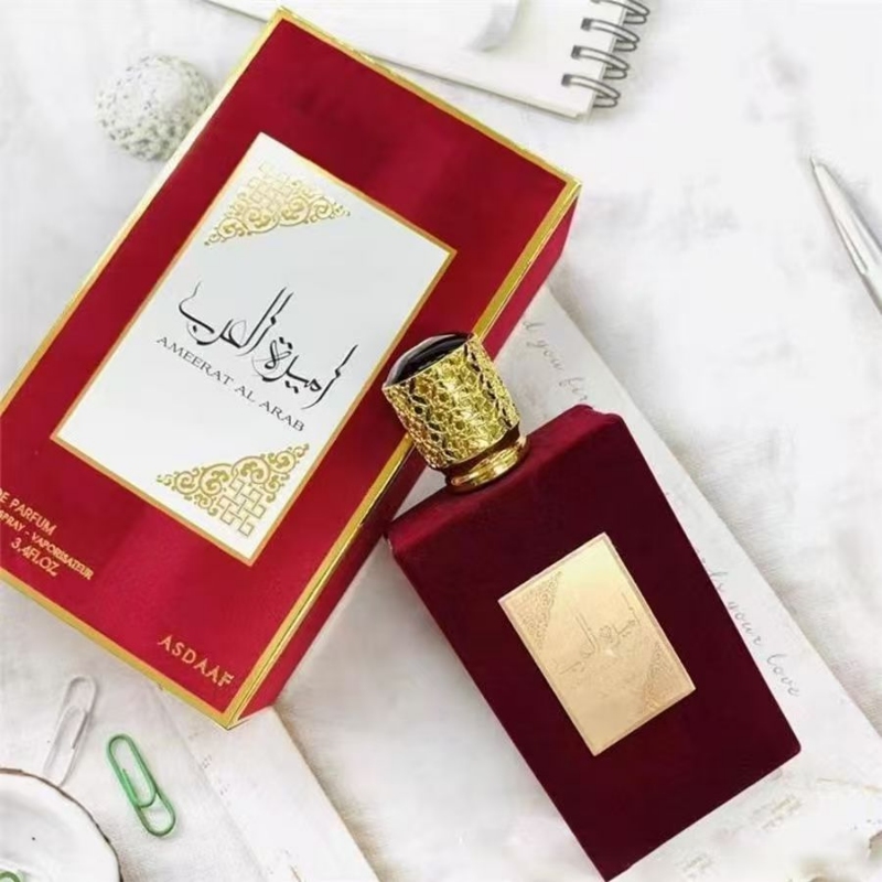 น้ำหอมเรดเวลเวท บล็อก อาหรับ ป - Perfume Fragrance Couture บทวิจารณ์และราคา
