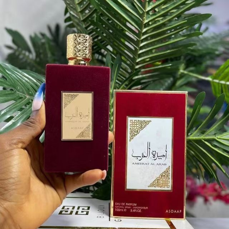 น้ำหอมเรดเวลเวท บล็อก อาหรับ ป - Perfume Fragrance Couture บทวิจารณ์และราคา