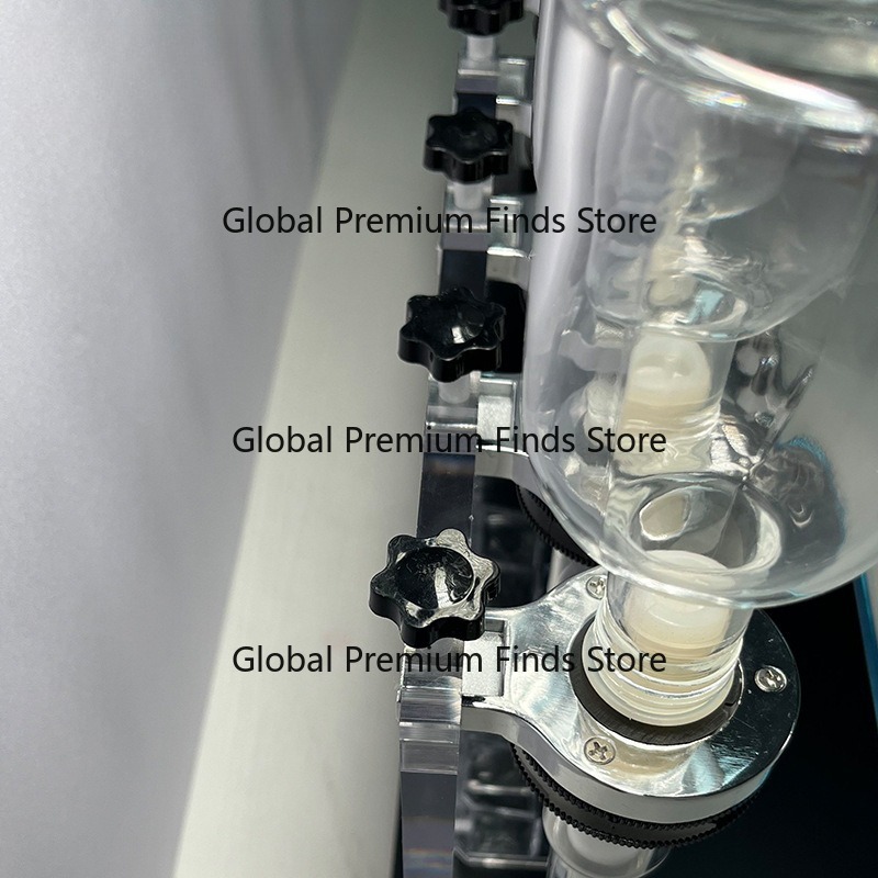 ชั้นวางอะคริลิกสำหรับจัดแสดงน้ - Perfume Fragrance Shop บทวิจารณ์และราคา