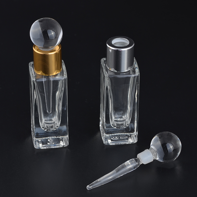 น้ำหอม Drop ขวด Mini 7Ml Essen - Perfume Fragrance Attar บทวิจารณ์และราคา
