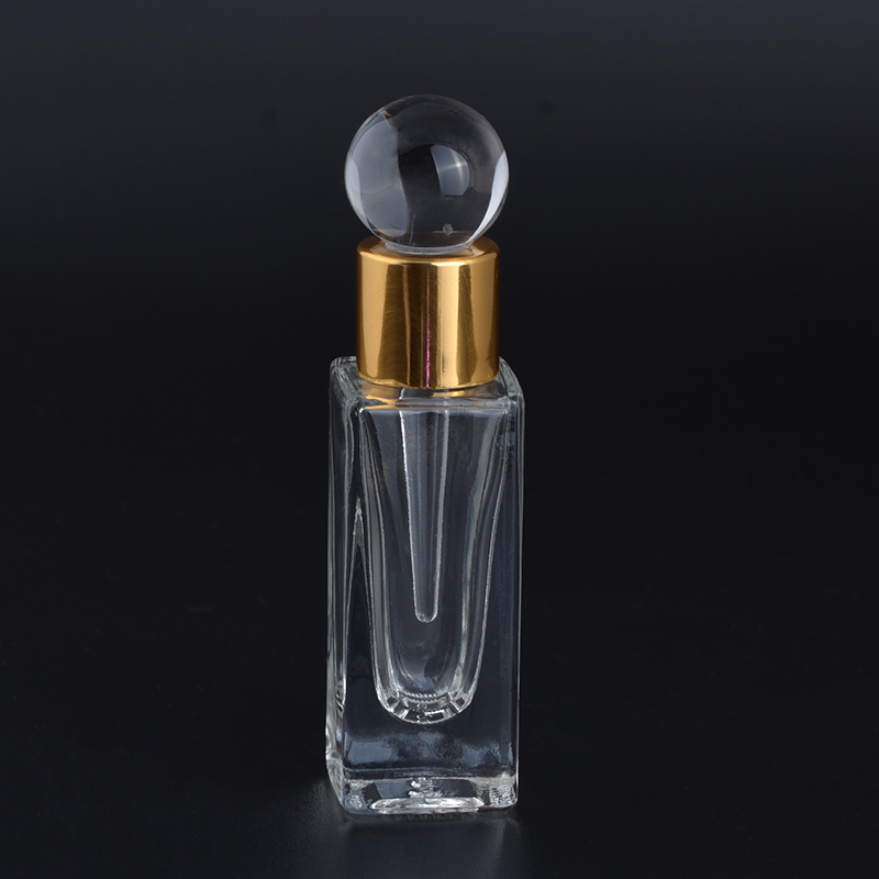 น้ำหอม Drop ขวด Mini 7Ml Essen - Perfume Fragrance Attar บทวิจารณ์และราคา